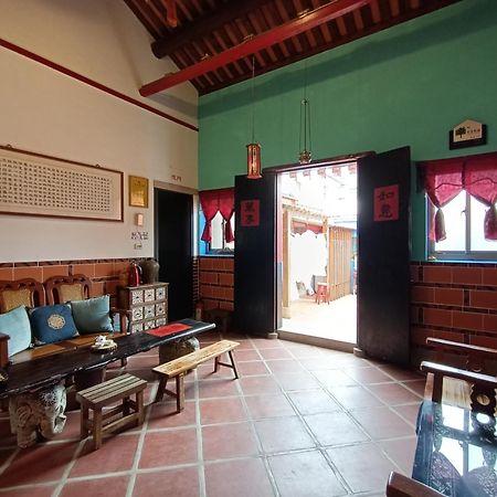 模範人家-包棟-彼岸市區館 Jincheng Eksteriør bilde