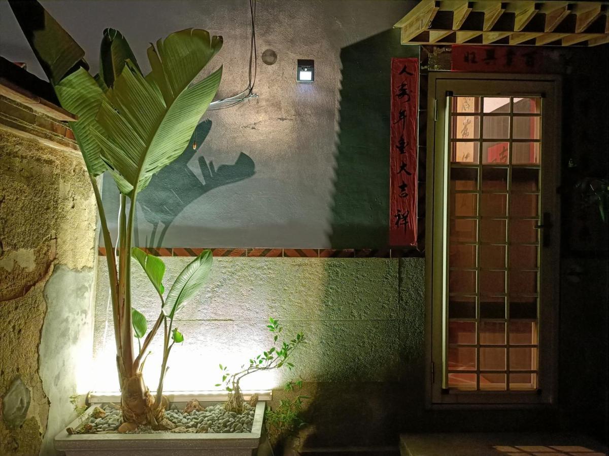 模範人家-包棟-彼岸市區館 Jincheng Eksteriør bilde