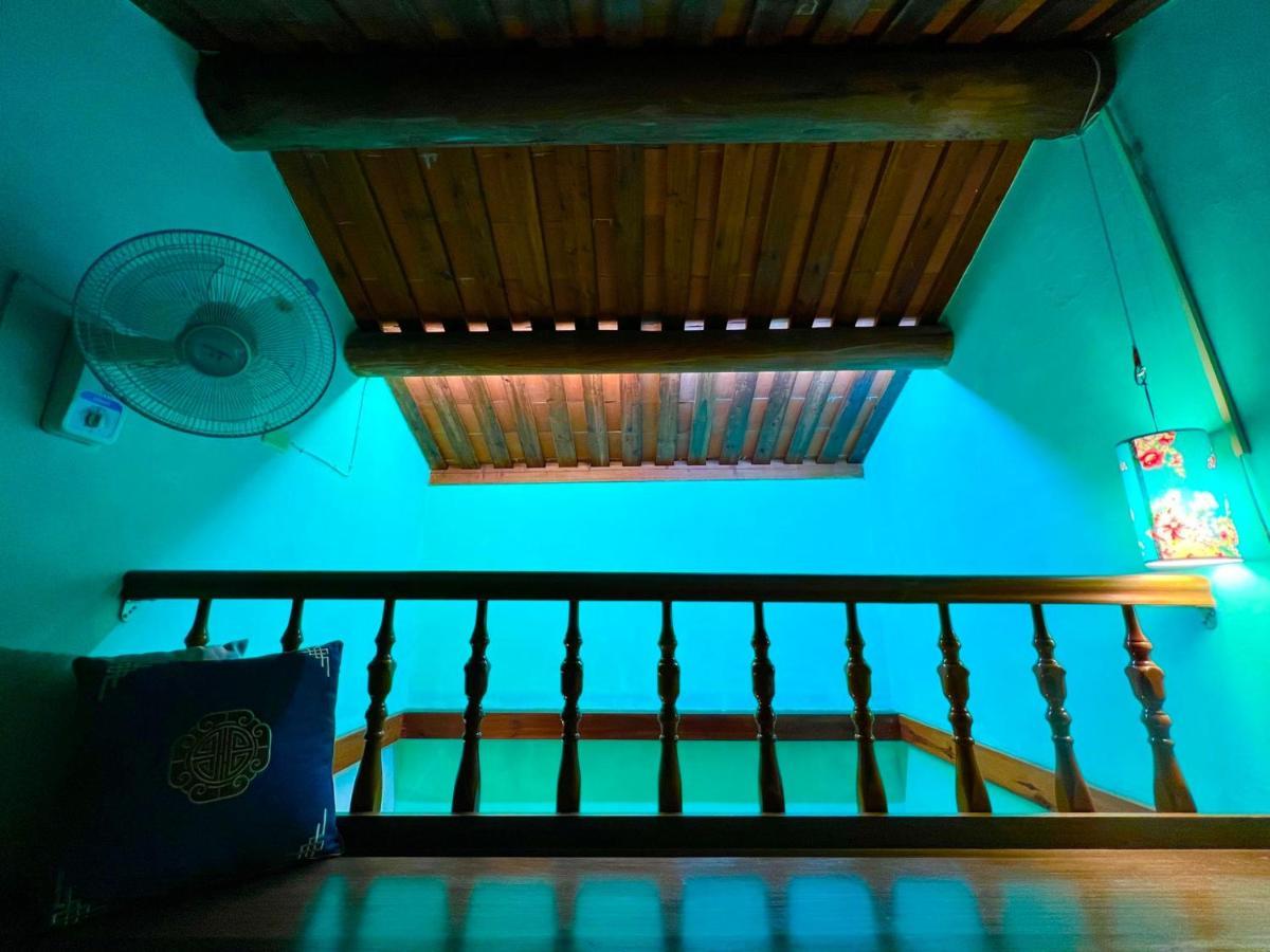 模範人家-包棟-彼岸市區館 Jincheng Eksteriør bilde