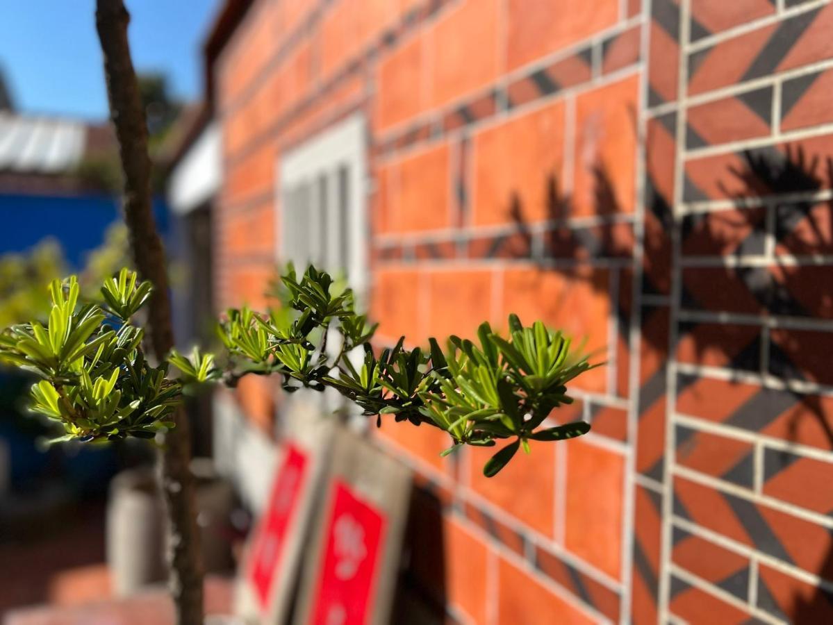模範人家-包棟-彼岸市區館 Jincheng Eksteriør bilde