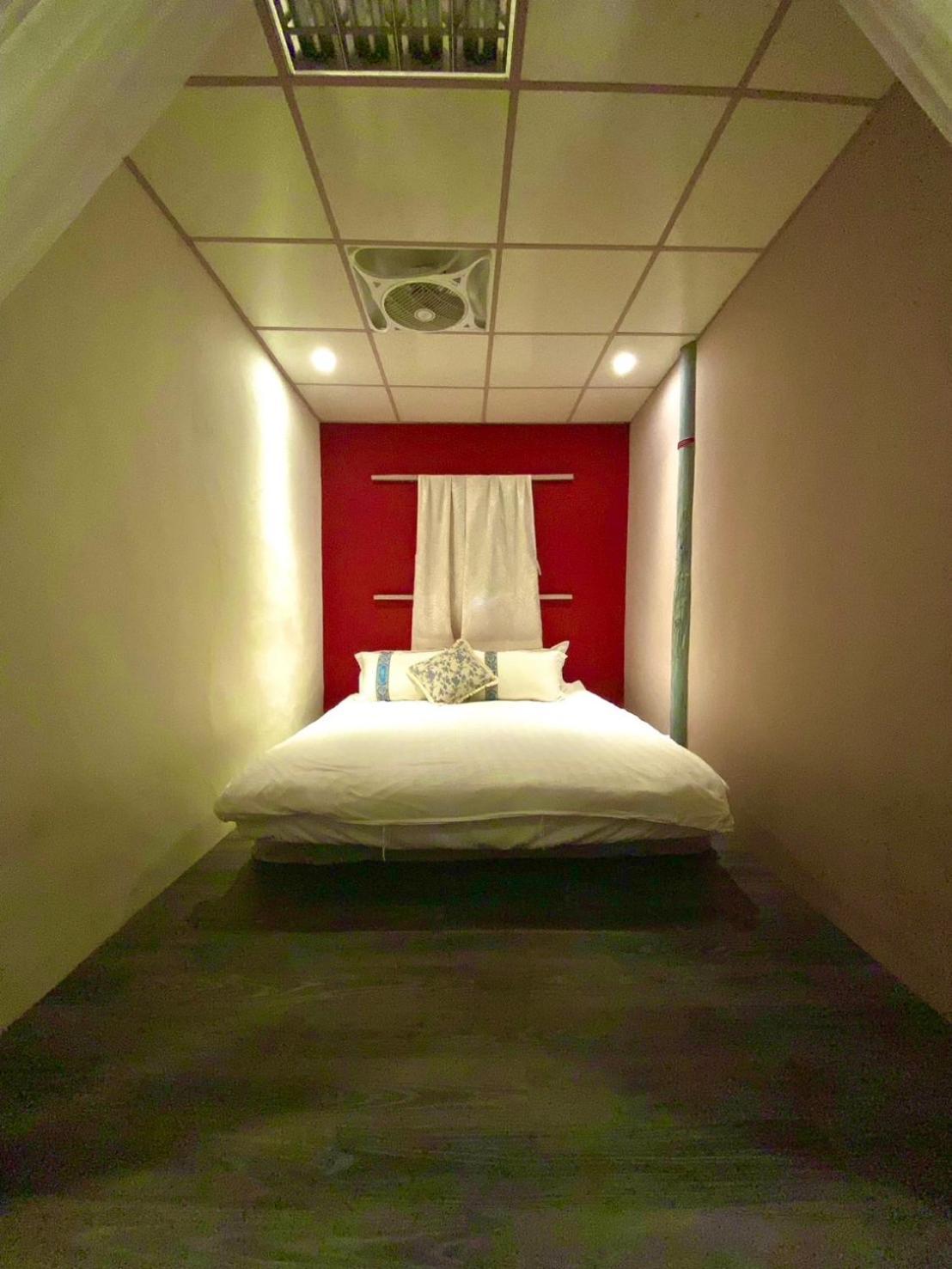 模範人家-包棟-彼岸市區館 Jincheng Eksteriør bilde