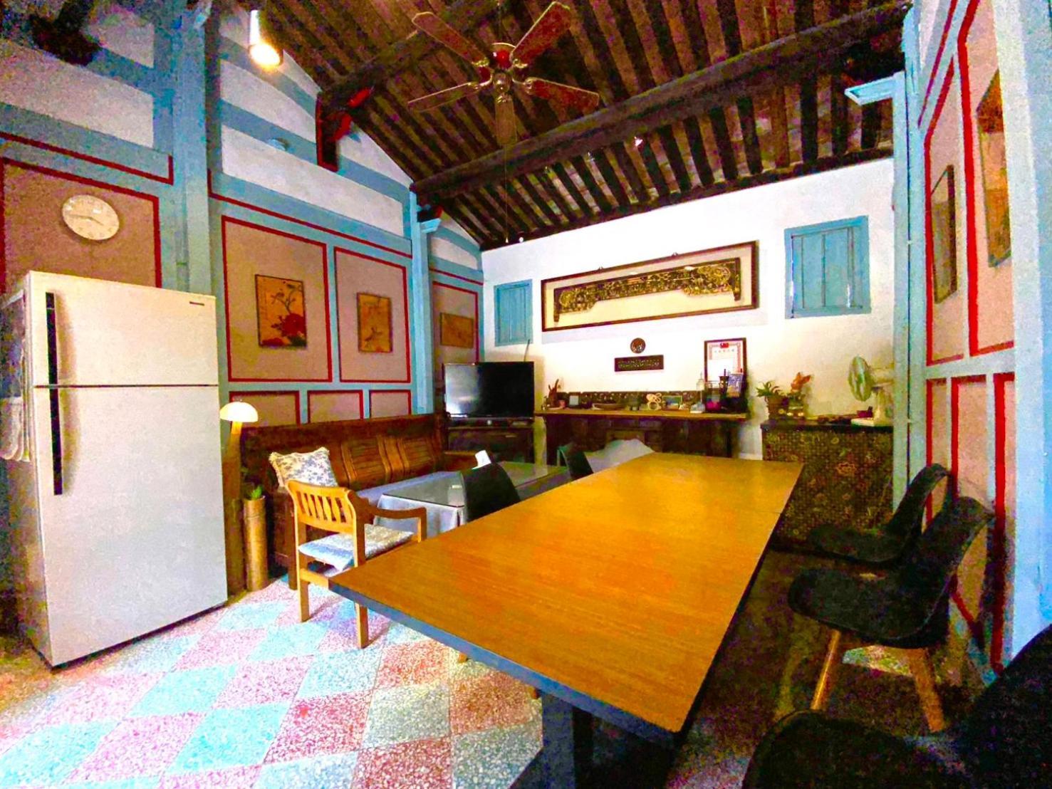 模範人家-包棟-彼岸市區館 Jincheng Eksteriør bilde