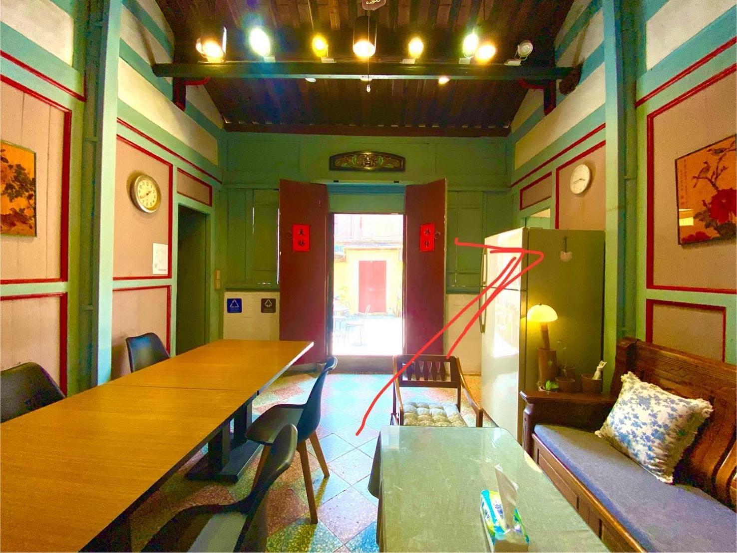 模範人家-包棟-彼岸市區館 Jincheng Eksteriør bilde